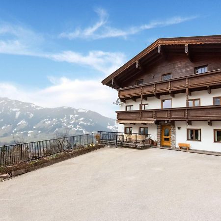 Farmhouse With Views Over The Zillertal Grosshartberg Екстериор снимка