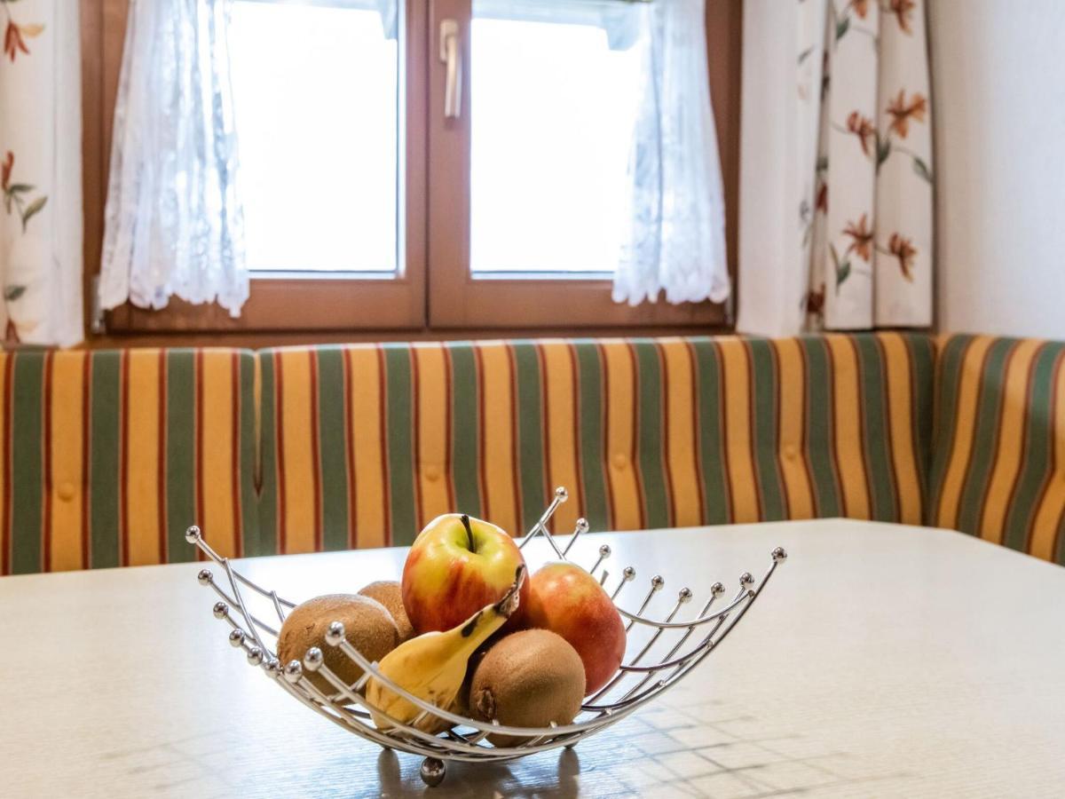 Farmhouse With Views Over The Zillertal Grosshartberg Екстериор снимка