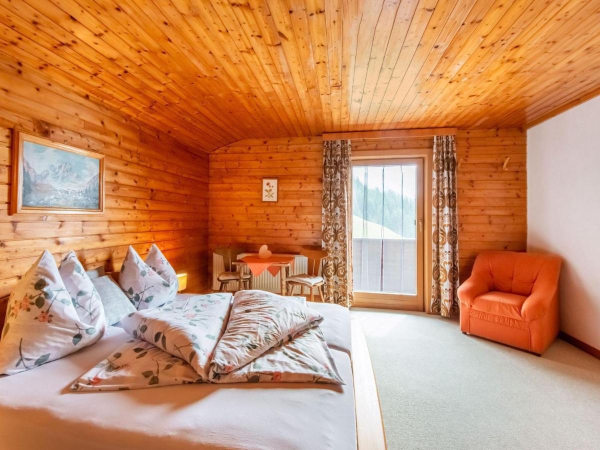 Farmhouse With Views Over The Zillertal Grosshartberg Екстериор снимка