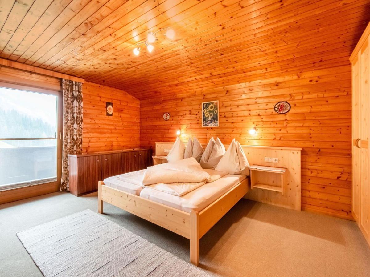 Farmhouse With Views Over The Zillertal Grosshartberg Екстериор снимка