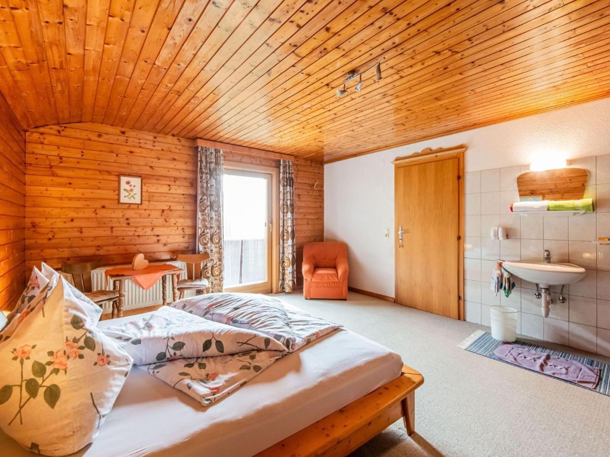 Farmhouse With Views Over The Zillertal Grosshartberg Екстериор снимка