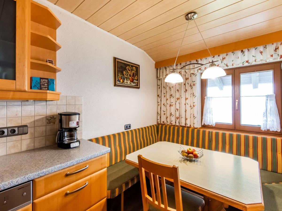 Farmhouse With Views Over The Zillertal Grosshartberg Екстериор снимка