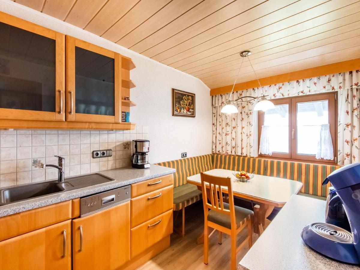 Farmhouse With Views Over The Zillertal Grosshartberg Екстериор снимка