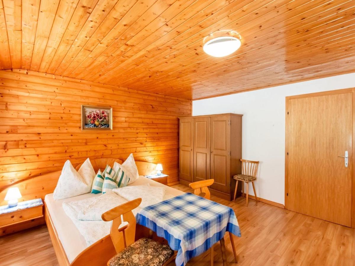 Farmhouse With Views Over The Zillertal Grosshartberg Екстериор снимка