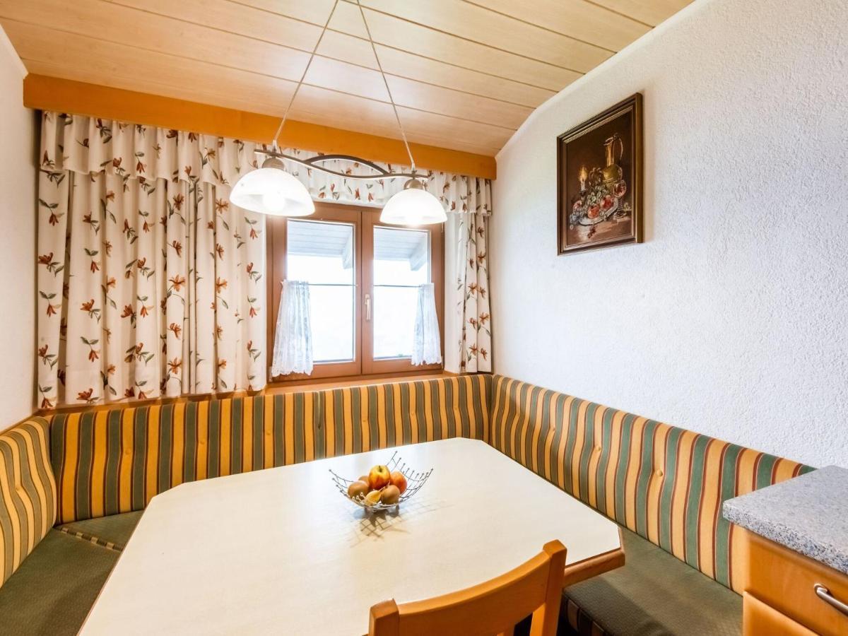 Farmhouse With Views Over The Zillertal Grosshartberg Екстериор снимка
